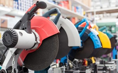 Materiales de última generación en el sector industrial: el cambio que impulsa la eficiencia