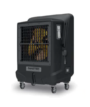 Master BC 121