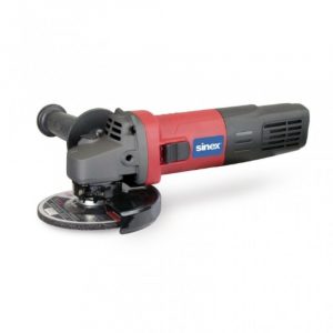 Mini amoladora angular 800 W