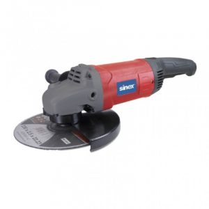 Amoladora angular 2.400 W