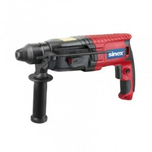 Martillo rotativo SDS-Plus 800 W