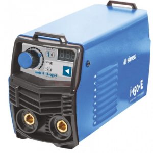 Soldadura Inverter Sinex i-150 E