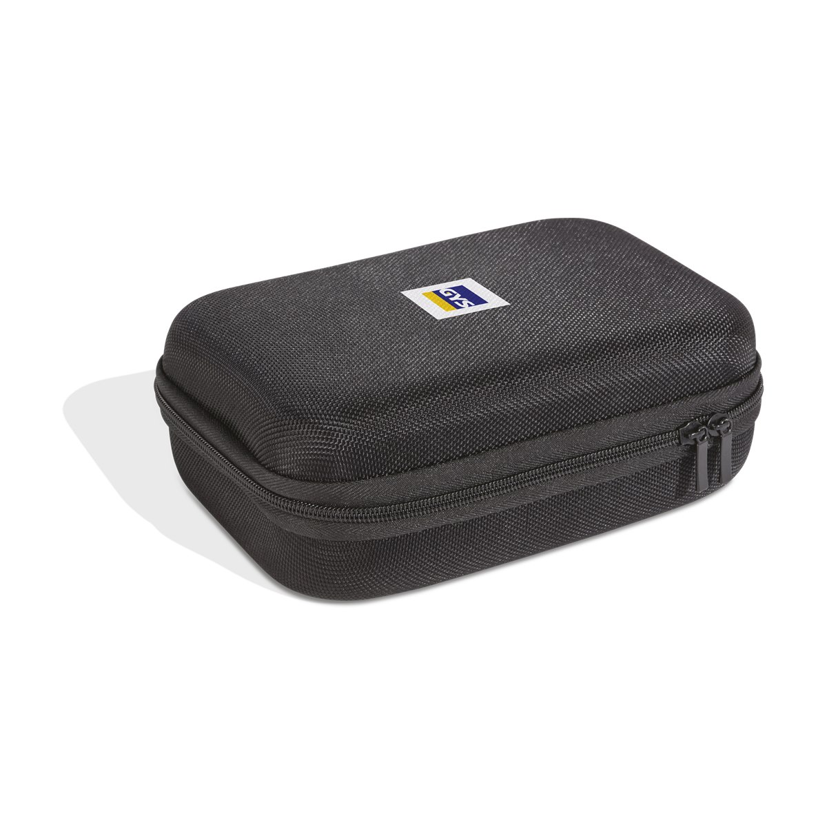 Arrancador de batería GYS NOMAD POWER 501, funda de transporte