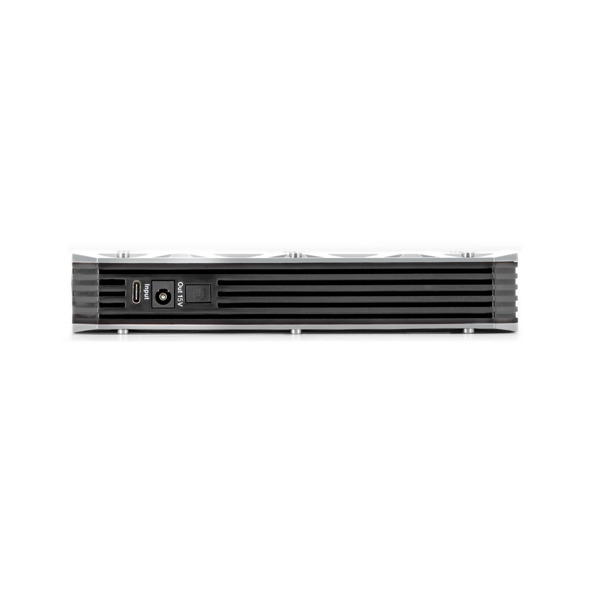 Arrancador de batería GYS NOMAD POWER 501, vista lateral