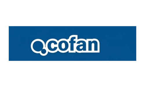 Logo de Cofan