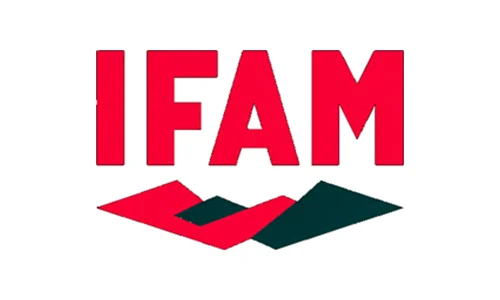 Logo de IFAM