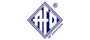 Logo de Ruedas AFO
